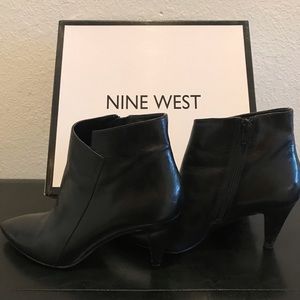Nine West Booties Shoes